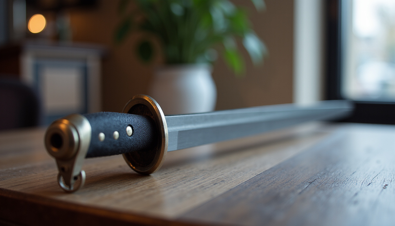 Le fleuret en escrime : maîtrisez l’art du duel en 2026