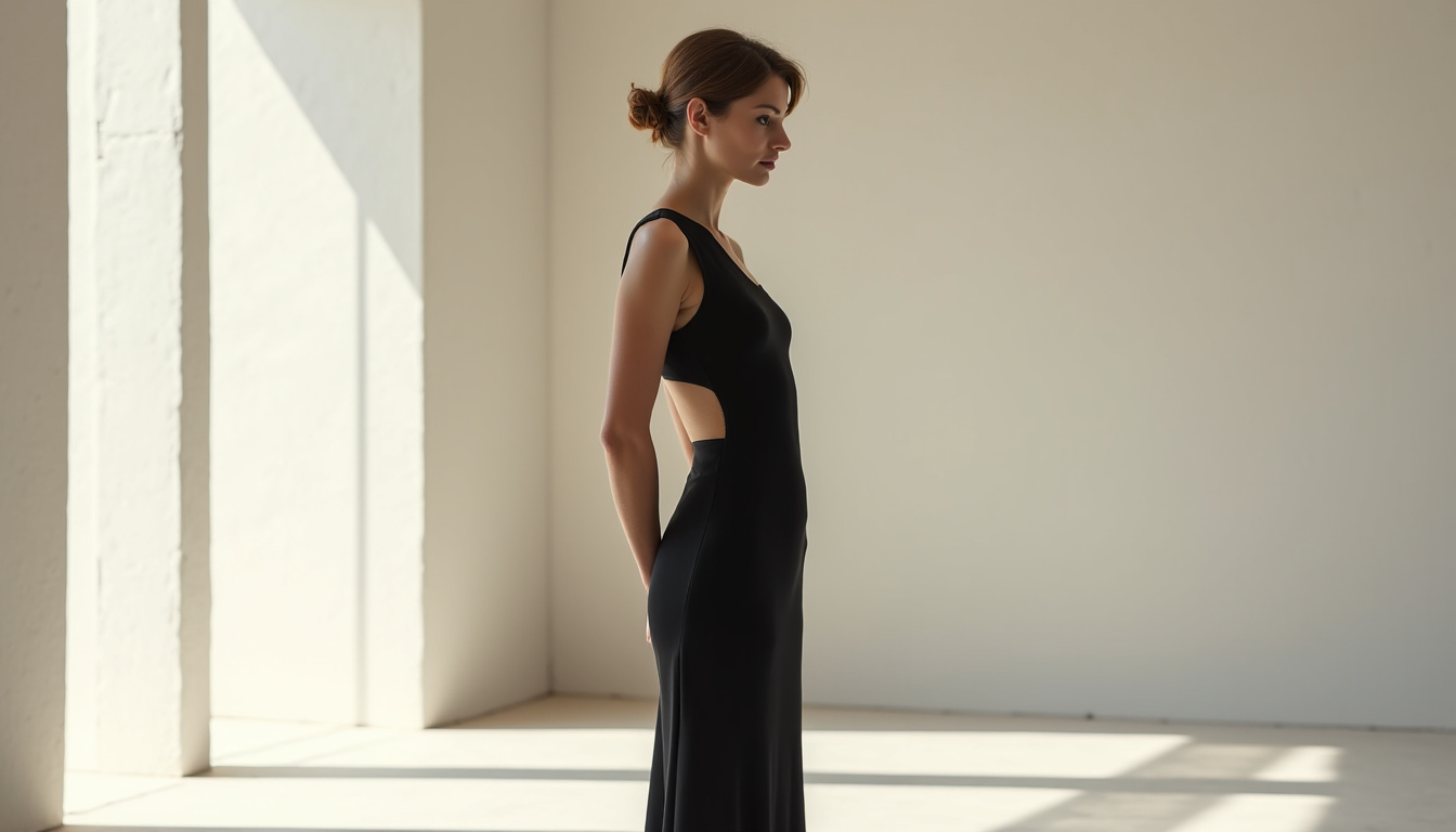 Comment choisir la robe noire parfaite en 2026 ?