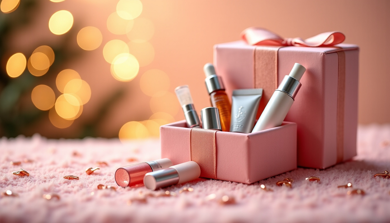 Quand le calendrier de l’Avent Sephora Favorites sortira-t-il en 2026 ?