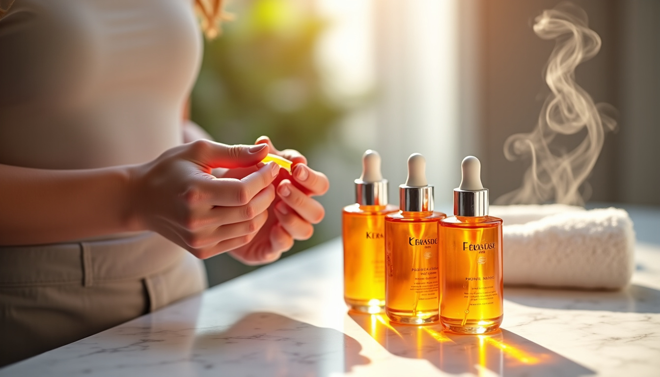Comment choisir les meilleurs soins Kérastase pour vos cheveux en 2026 ?