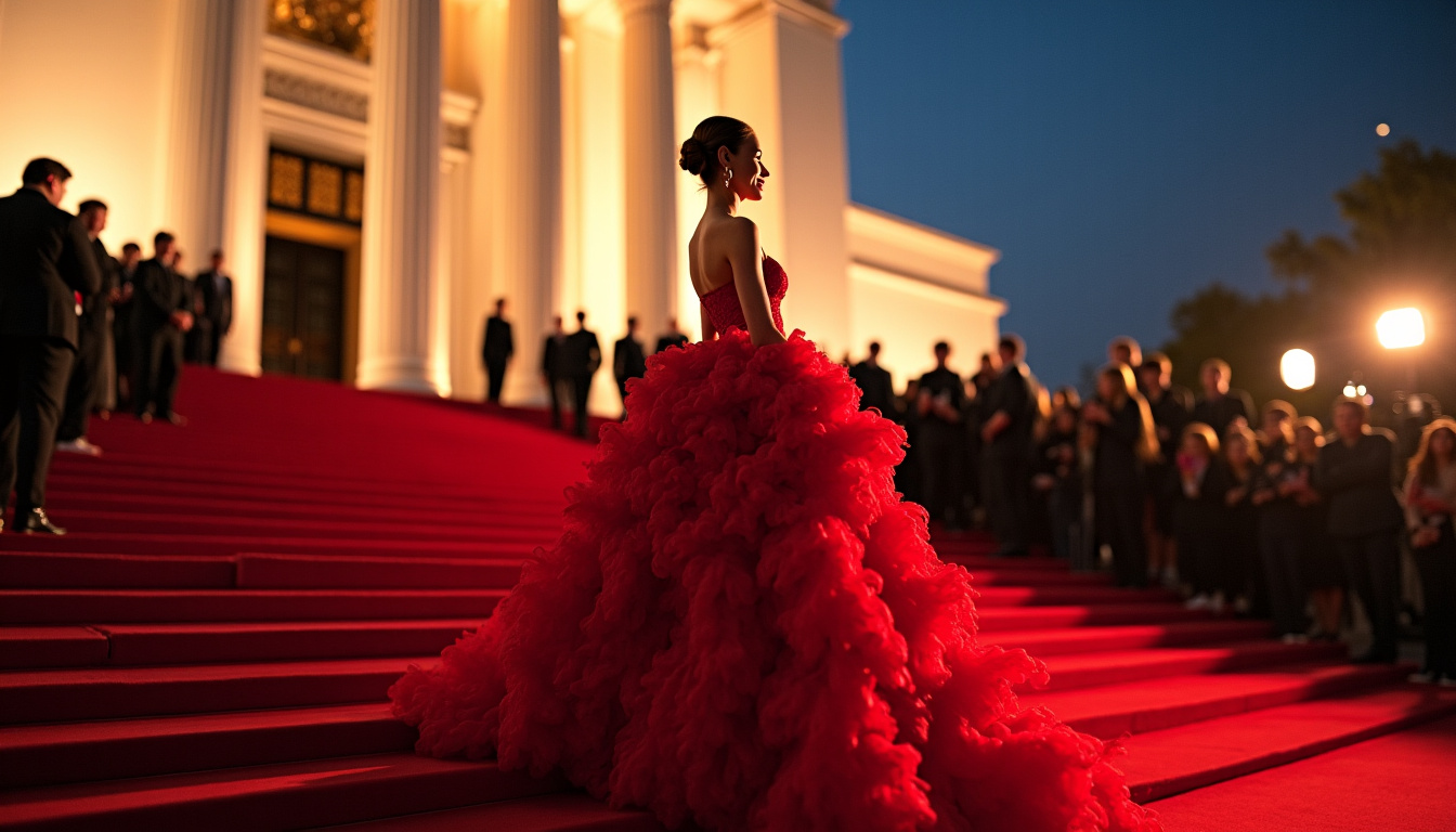 Léna Situations au Met Gala 2026 : ce qui a changé