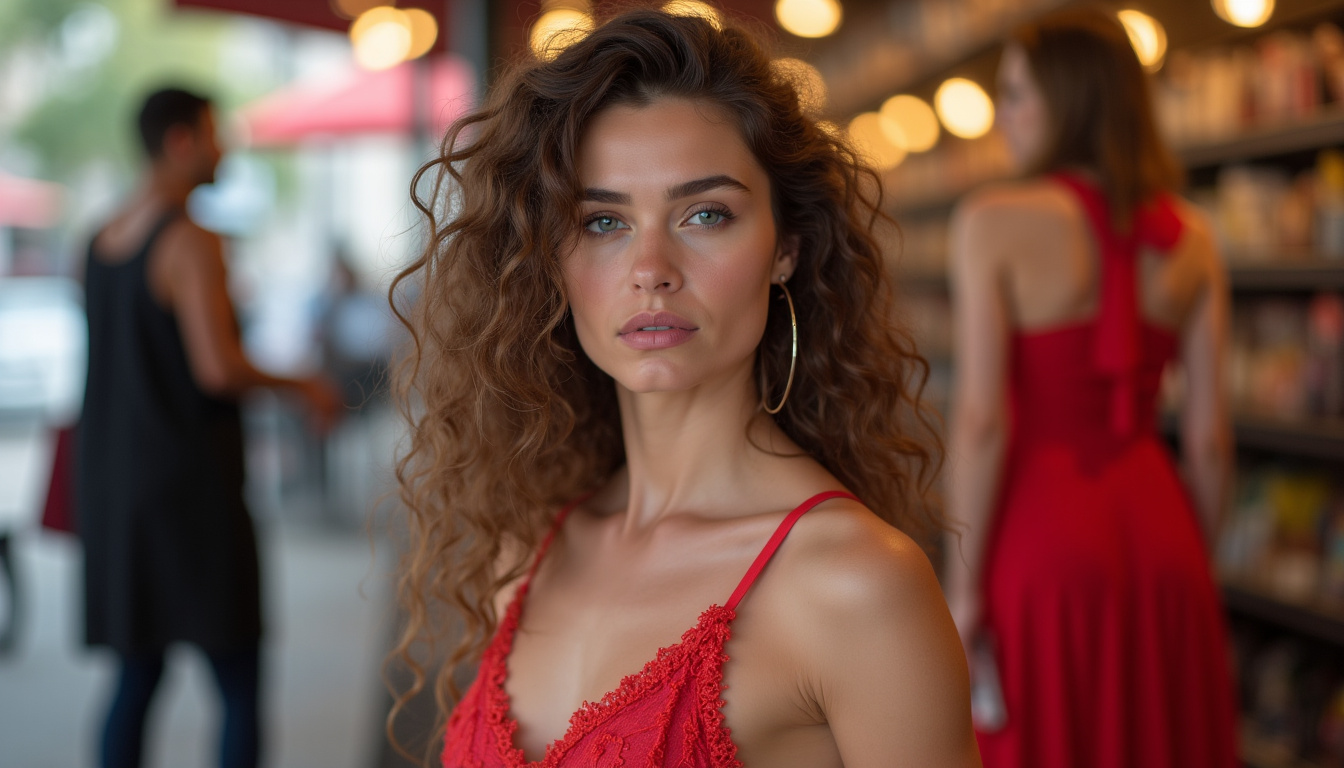 Comment porter les robes hot et provocantes avec style en 2026 ?