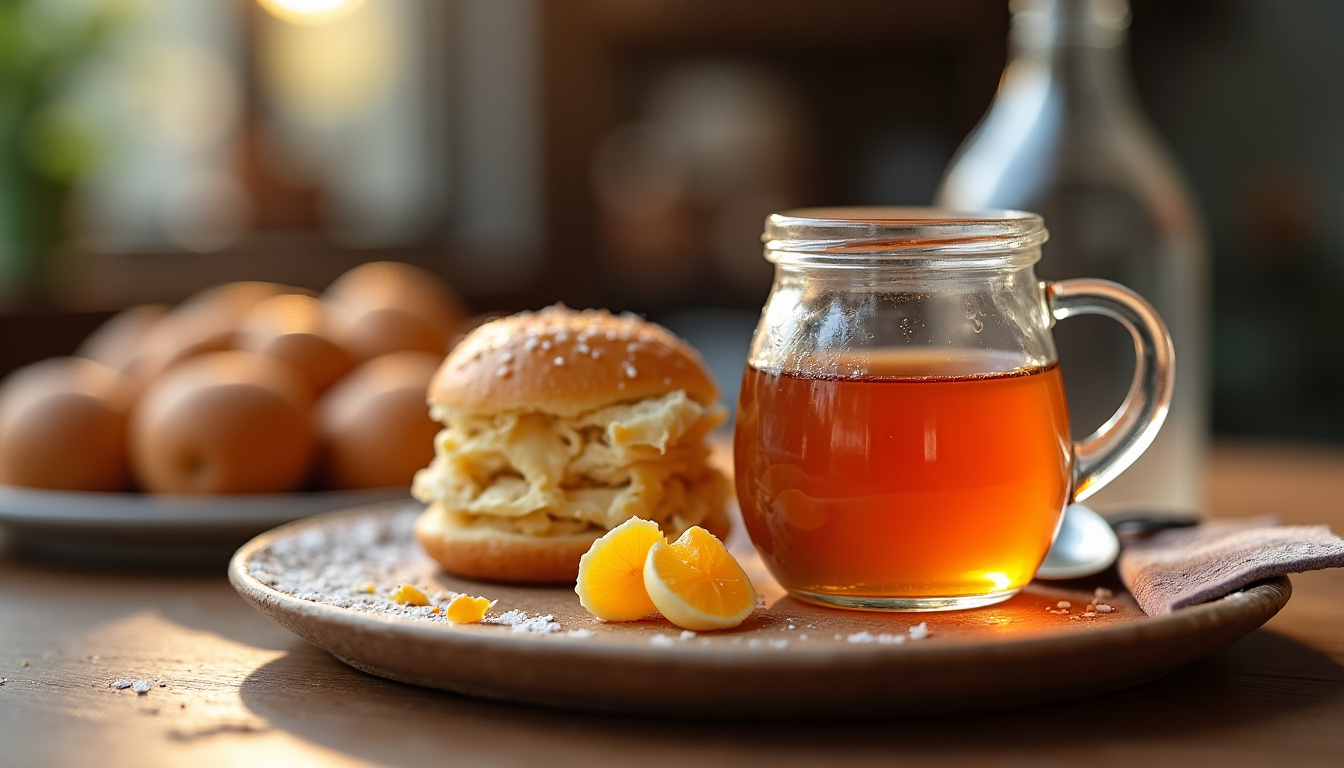 Réussir son sirop de caramel maison : astuces et recettes gourmandes en 2026