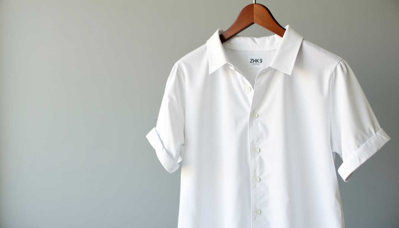 Étiquette de prix d'une chemise Zara affichant 39,99 €