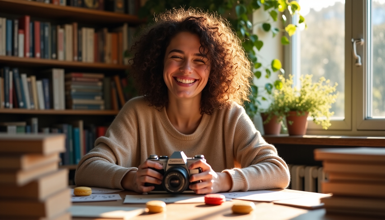 Que savez-vous vraiment sur Emma Cakecup en 2026 et les rumeurs qui l’entourent ?