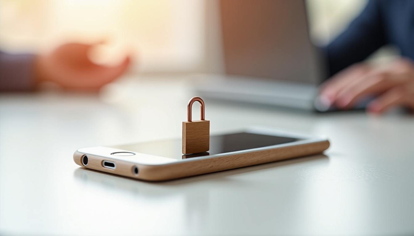 Infographie sur les bonnes pratiques pour protéger sa vie privée sur les réseaux sociaux