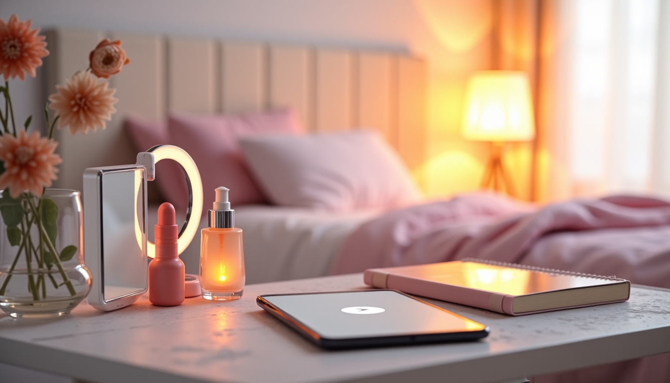 Évolution de la chaîne YouTube d