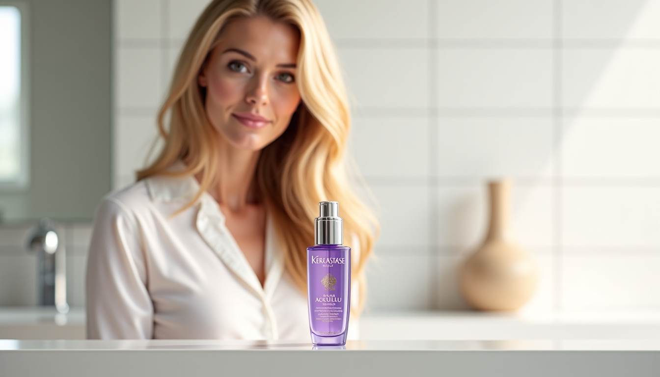 Comment entretenir son blond avec Kérastase Blond Absolu en 2026 ?