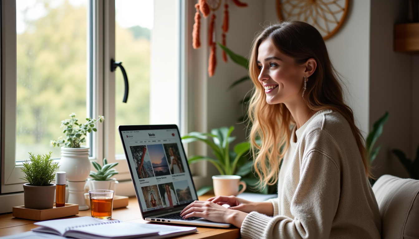 Qui est EnjoyPhoenix, l’influenceuse beauté devenue star du lifestyle en 2026 ?