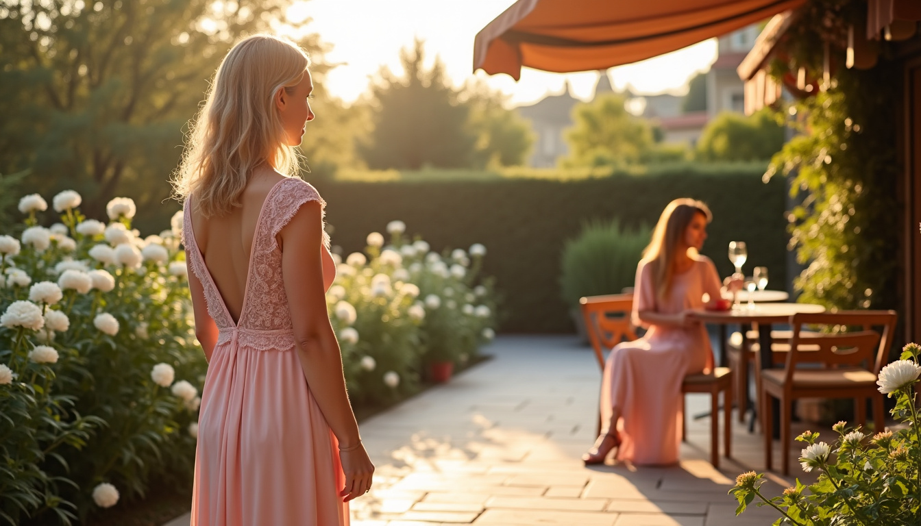 La robe Zara qui fait sensation en 2026