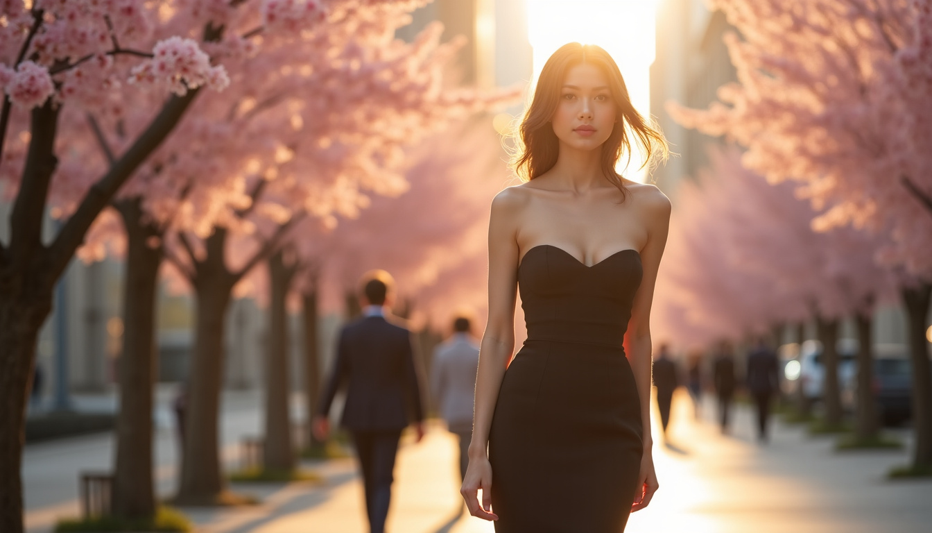 Robes bustier : comment les porter avec style selon l’occasion en 2026