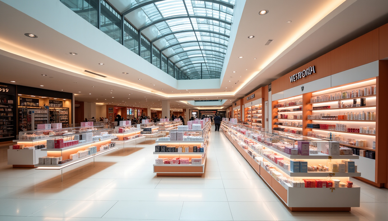 Où trouver Sephora au Forum des Halles à Paris en 2026 ?