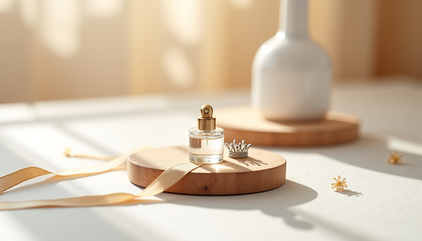 Vue du Comptoir des cadeaux du Club Kérastase sur écran d