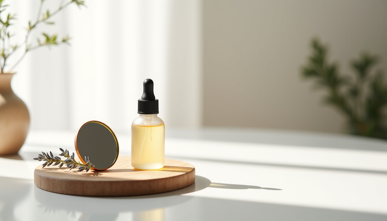 Application mobile du programme Kérastase et moi, affichant un historique de produits et des conseils personnalisés