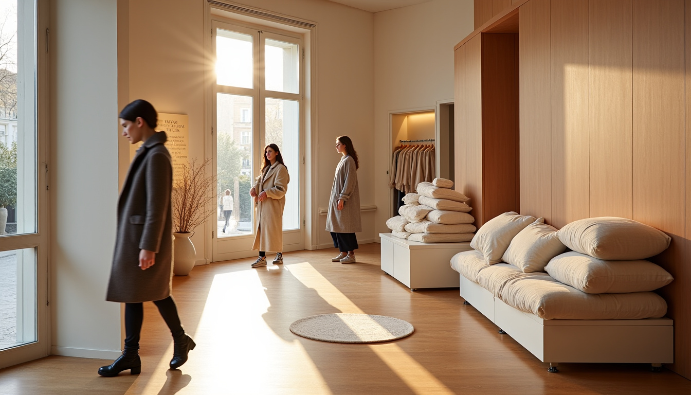 Découvrez le nouveau Zara Home rue du Bac à Paris en 2026